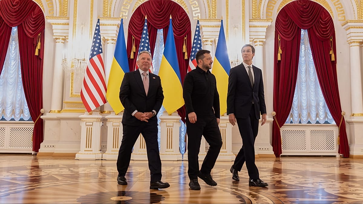 Miami mluví. Evropo, nezničte to