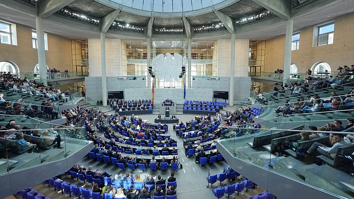 Merz-Steuersenkungen sind ein Geschenk an die Reichen