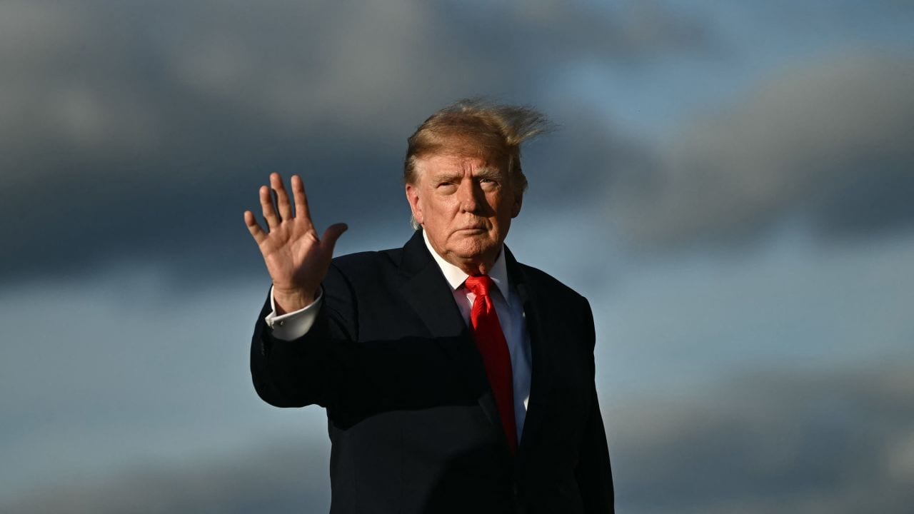 Trump colpisce 6 stati. Chi lavora di più?