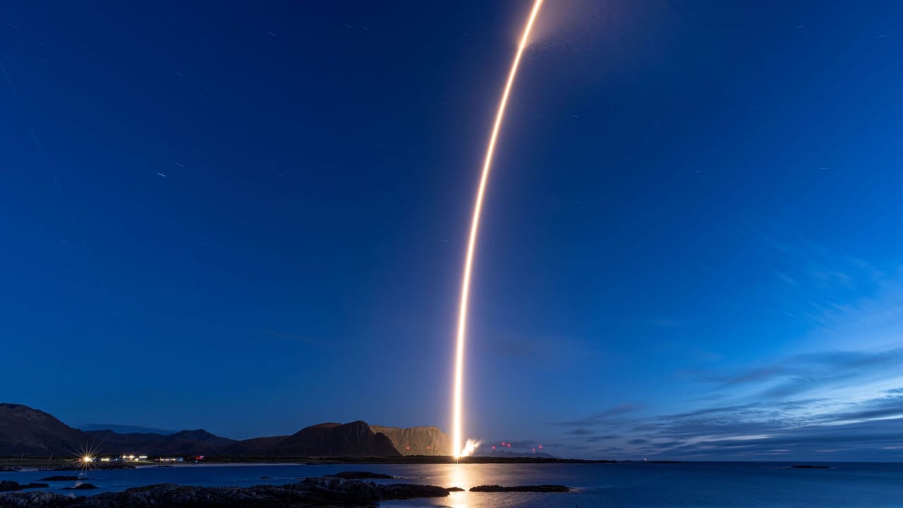 La Germania ha appena superato Musk