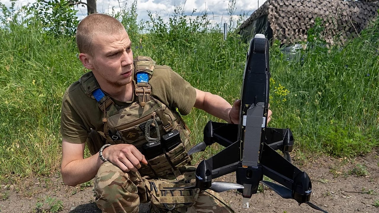 L'Ukraine aurait dû frapper Moscou il y a des mois