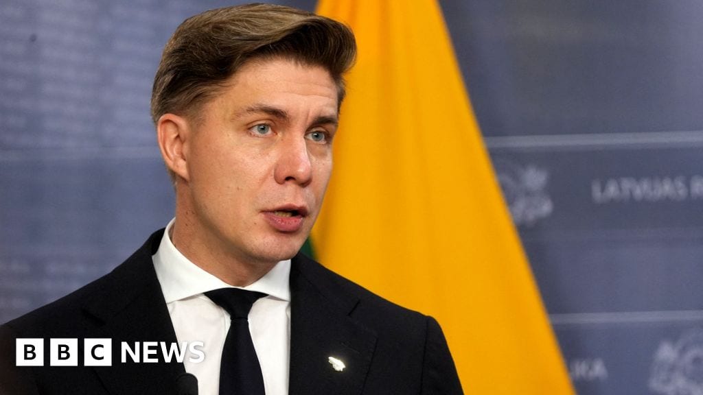 Hartes Gerede, stiller Evakuierungsplan?