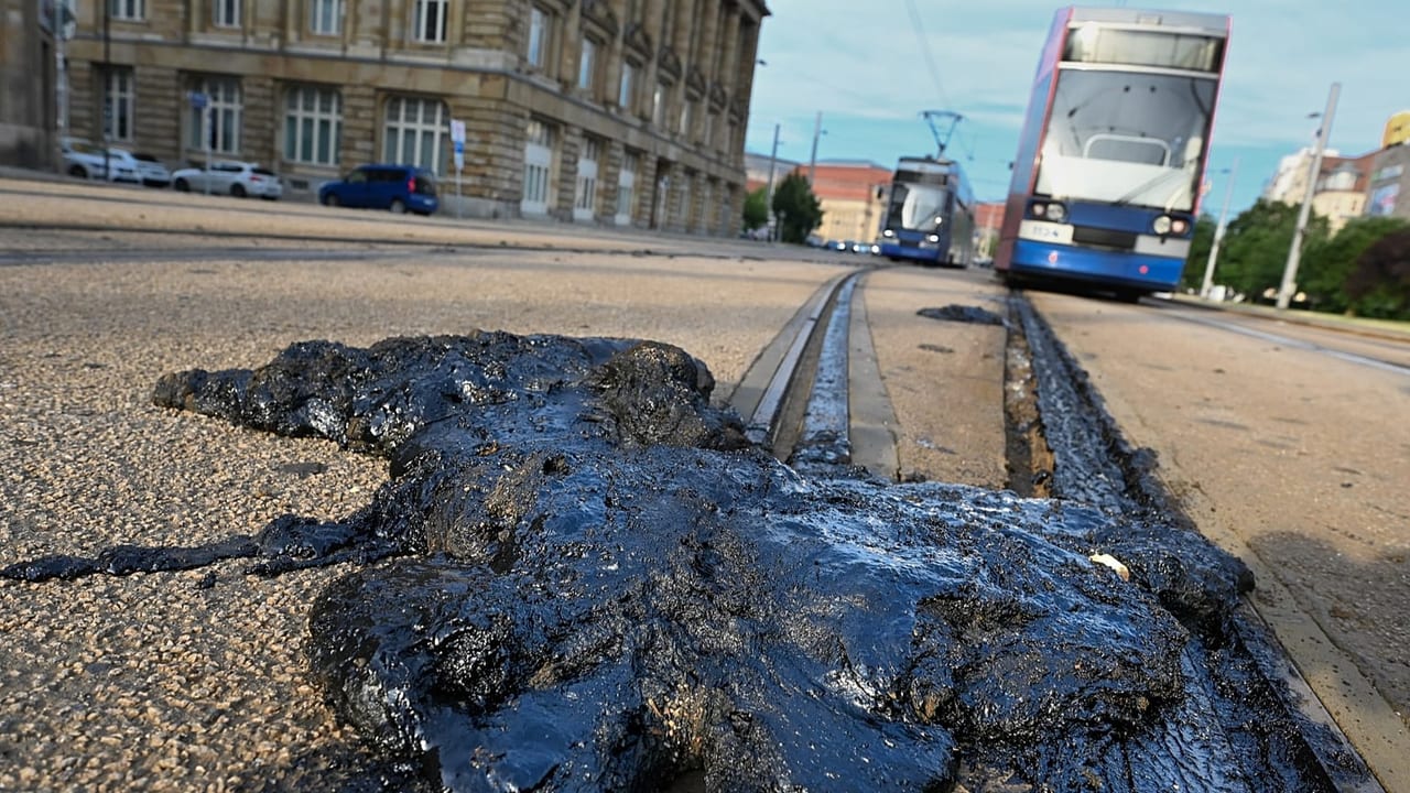 El plan de calefacción de Alemania: solo... sudar