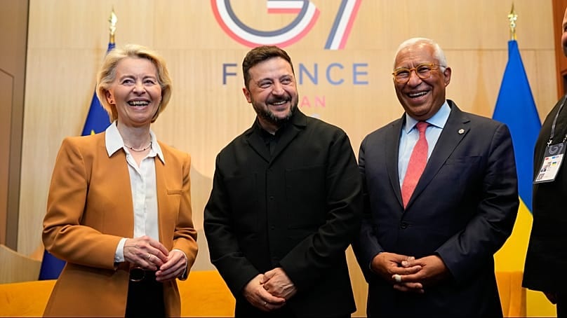 Das 2-Billionen-Budget der EU ist die Chance von CZ