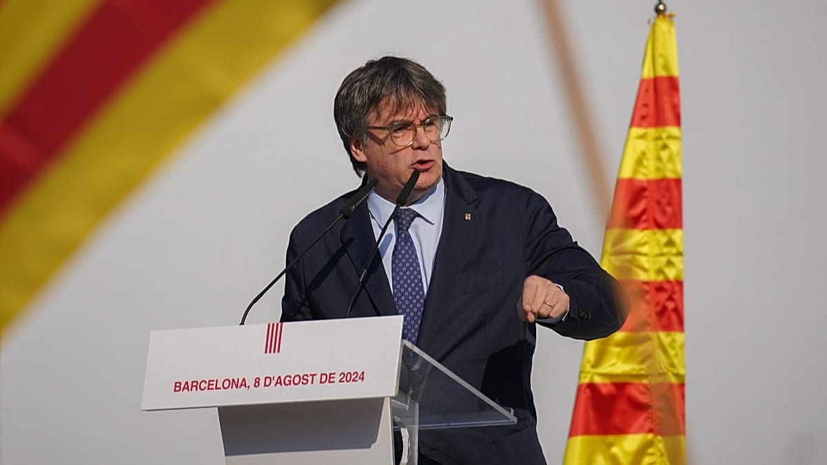 Žádná amnestie, žádná omluva, stejný starý Madrid