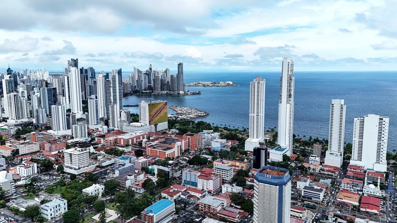 Séisme de 7,7 au Panama : 147 répliques