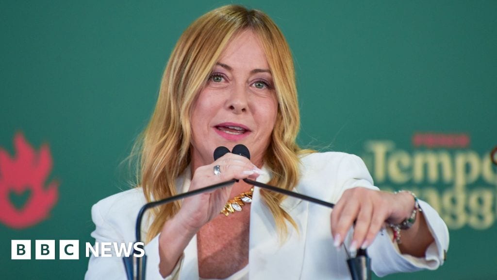 La prohibición del velo de Meloni no integrará a nadie