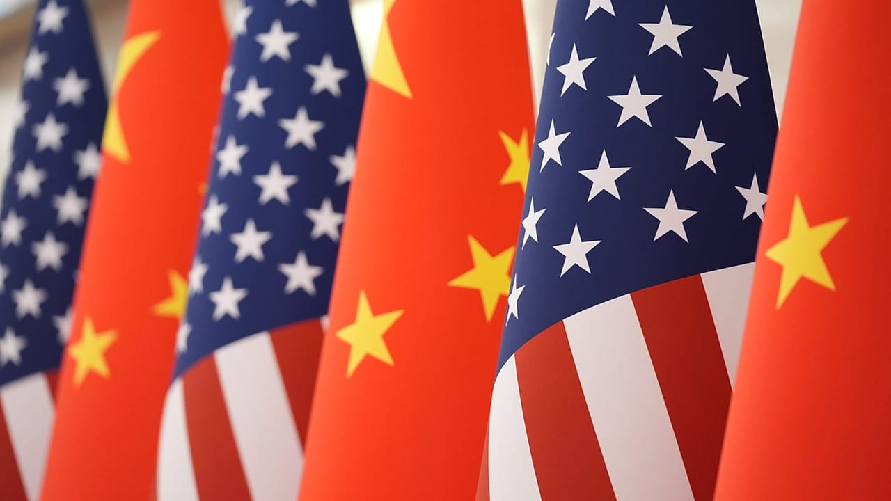 China atacó con armas nucleares a Estados Unidos en superordenadores