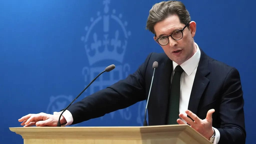 MI5: Rusko „agresor číslo jedna“