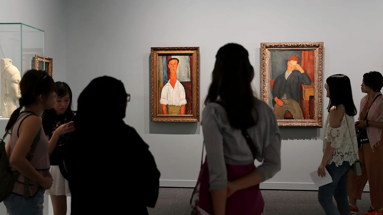 Les musées tchèques méritent de briller en Europe