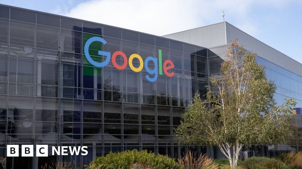 Čí elektřinu kupuje Google?
