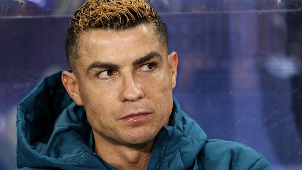 Ronaldo se n'è andato. Il Portogallo ha vinto.