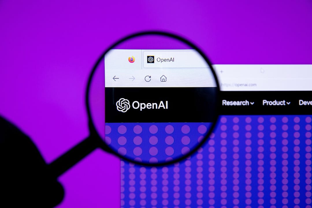 Il a effacé une page. Pas Skynet.