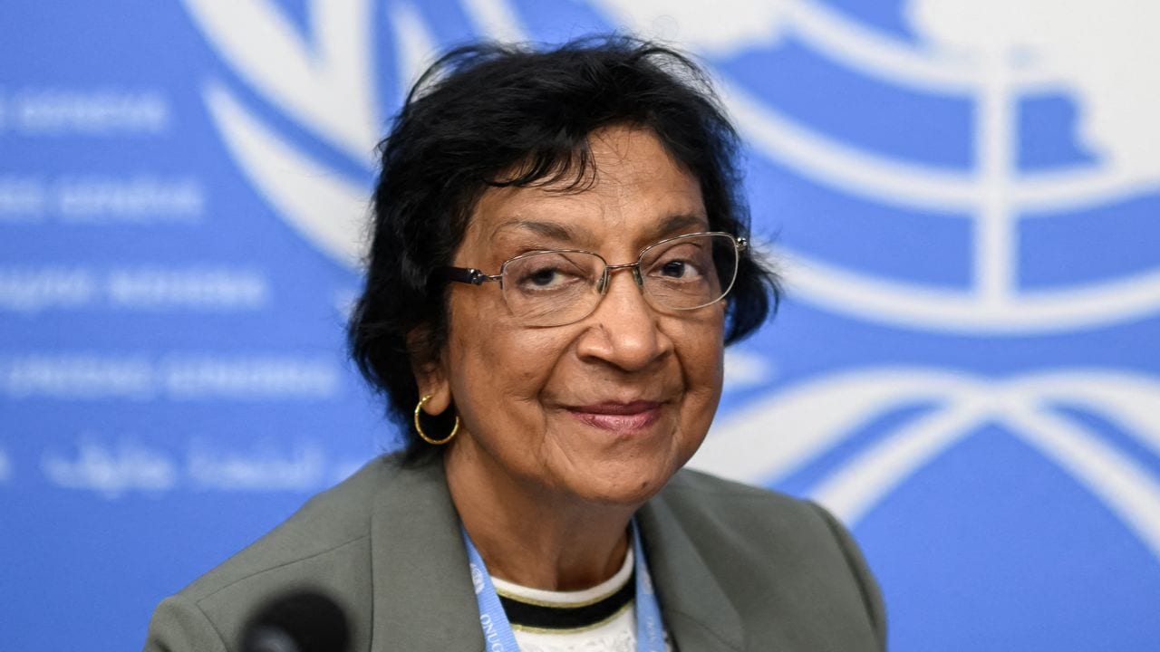 Premio per la pace: Pillay, non Trump