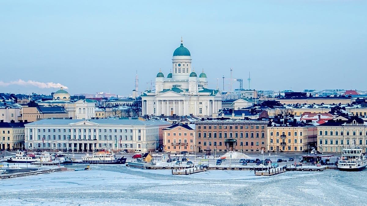 Helsinki vote en faveur de l'interdiction des publicités sur les combustibles fossiles