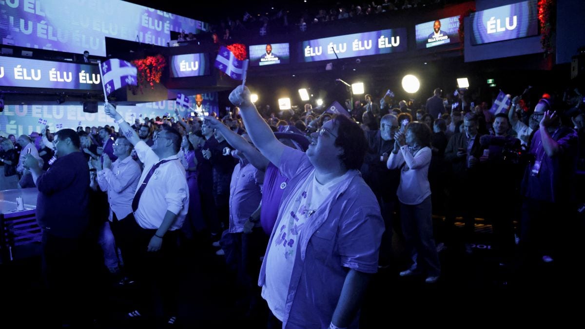 Quebec może głosować za odejściem. Katalonii?