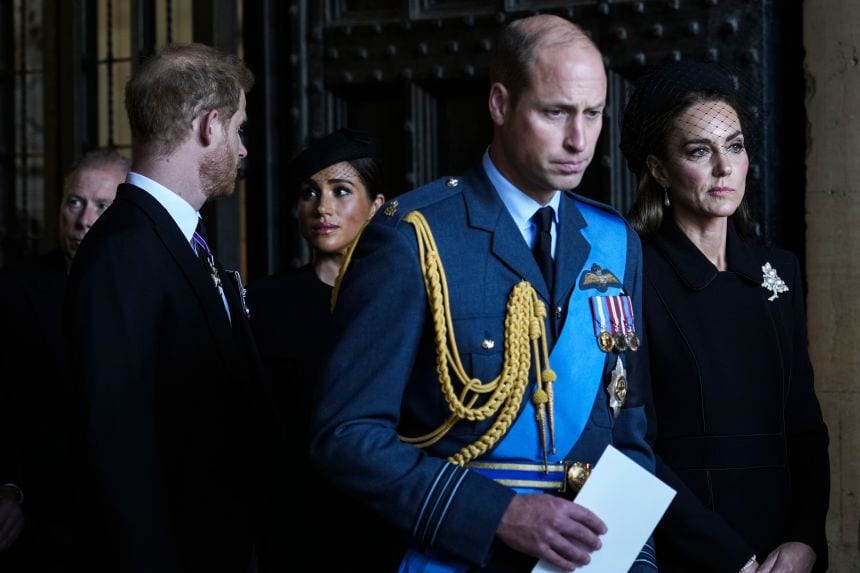 Meghan je to nejlepší, co se stalo Velké Británii