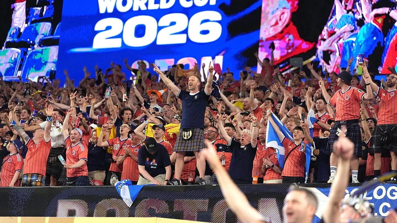 Dem Krankheitsrisiko für 6 Millionen WM-Fans auf der Spur