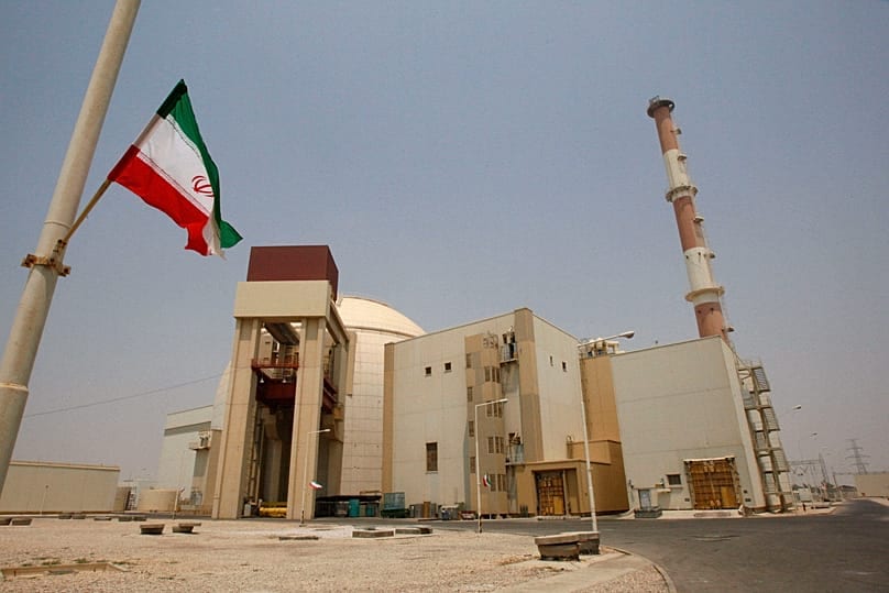 L'Iran mente a tutti, sempre