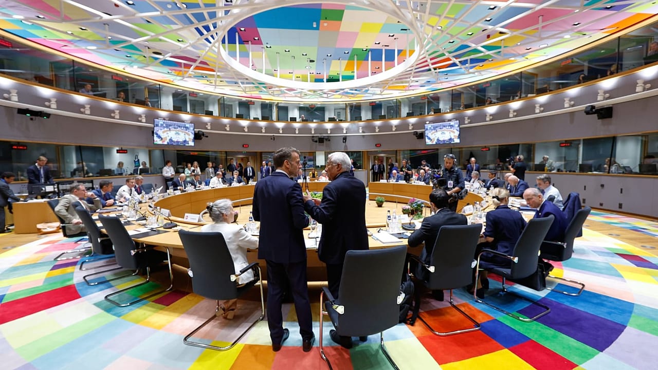 I 2 trilioni di benefici di bilancio dell'UE (CZ)