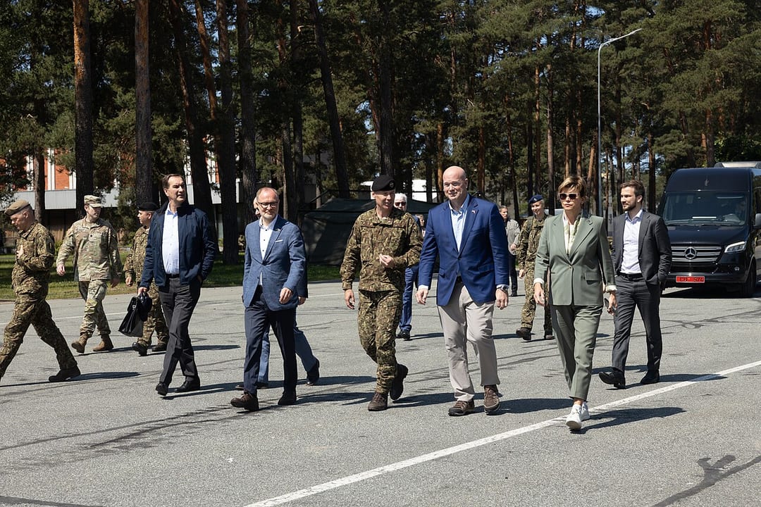 Evropa je na americkém seznamu čtvrté. Spravedlivý?