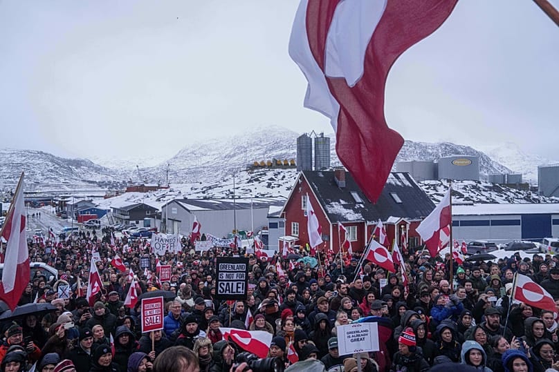 Souveränität, in Raten verkauft