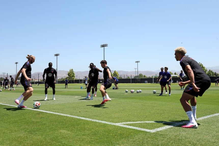 Coupe du monde 2026 : le moment américain est arrivé