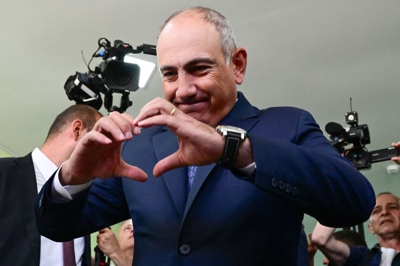Armenia apuesta por Occidente, no por Moscú