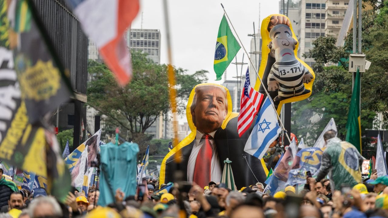 Il Brasile vota. Ancora Lula o Bolsonaro?