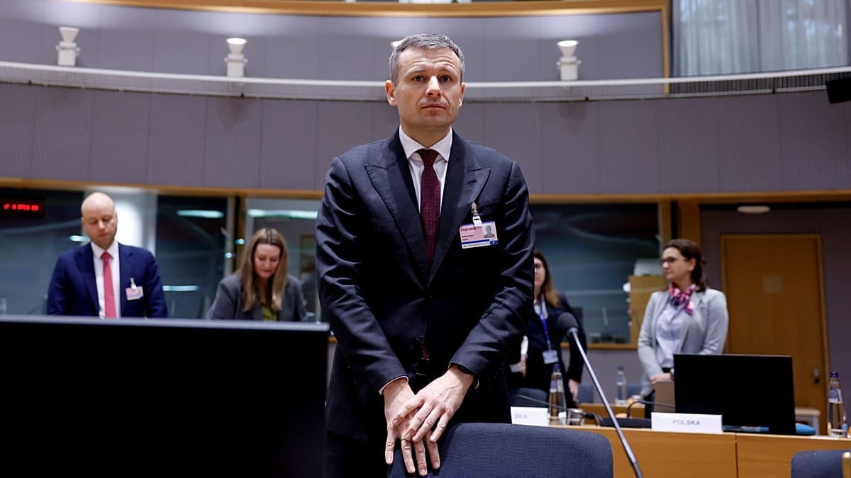 Zmocnit se ruských miliard? Statečný, jistě
