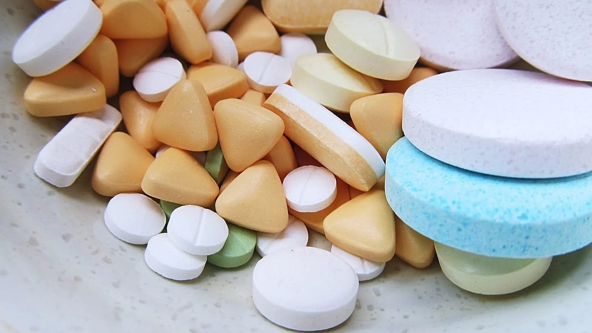Pilulky na menopauzu chybí měsíce