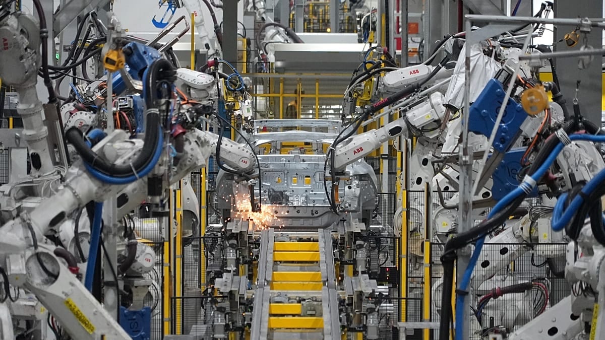 Nudne roboty pokonują każdy humanoidalny wyczyn