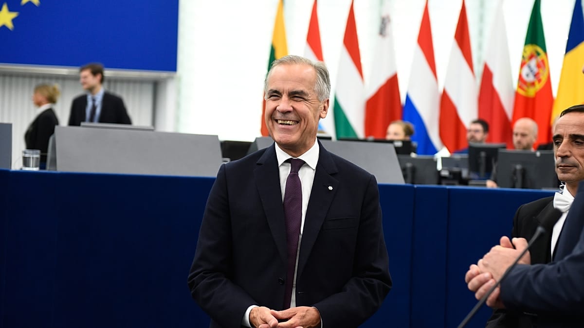 El giro de Carney entre Canadá y la UE es inteligente