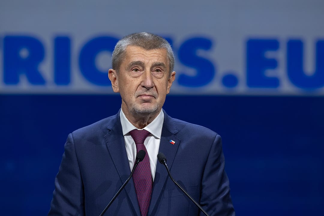 Babiš, Agrofert, and EU farm cash