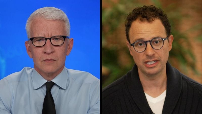 Qualcuno pensa che questo rallenti l'IA?
