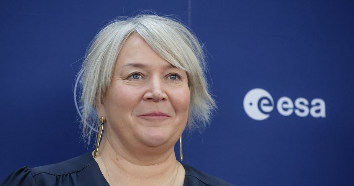 Duński rejestr CPR właśnie został zhakowany