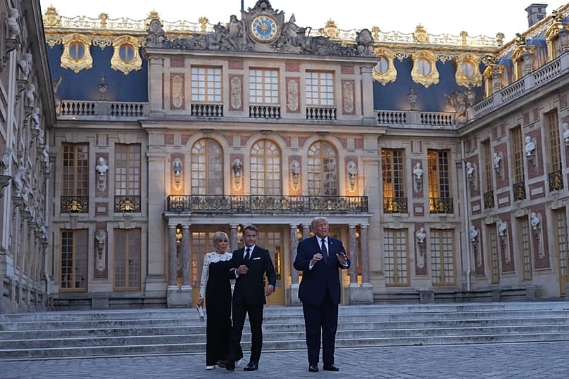 Íránská dohoda nebo jen Trumpův PR trik?