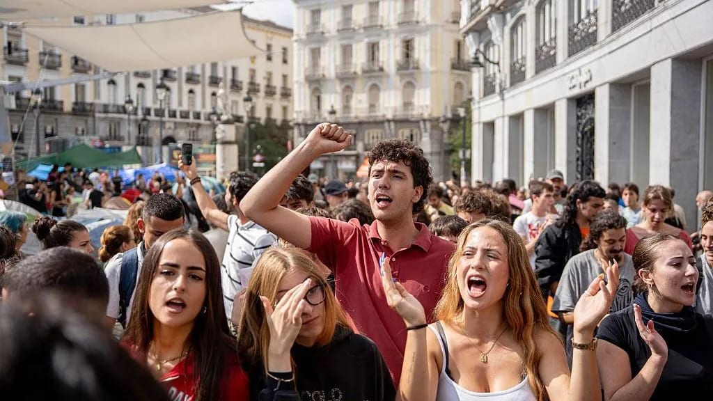 ¿Prohibir los desalojos hasta 2030? ¿Quién paga?