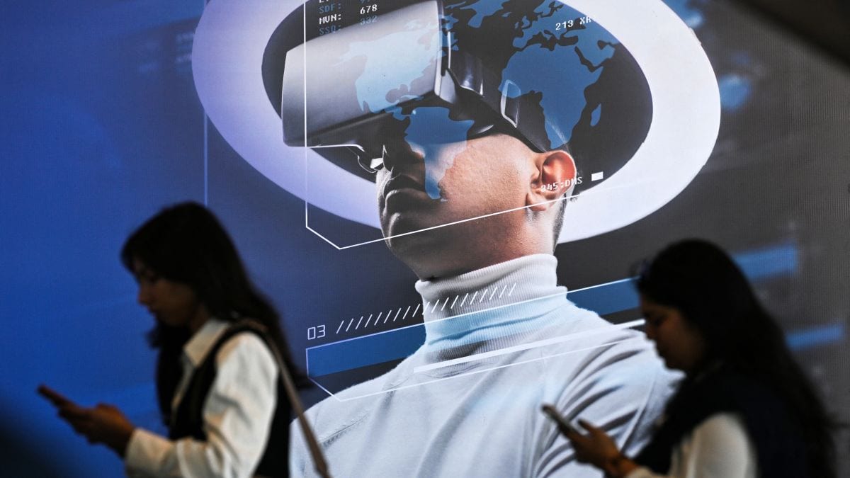 17 minacce alla salute, tra cui l'IA