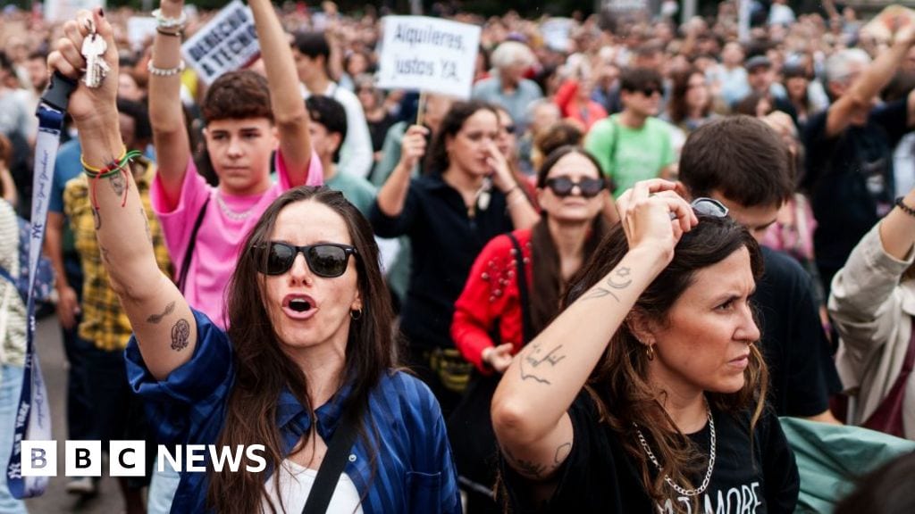 La legge sugli affitti fallisce, Sánchez convoca una votazione