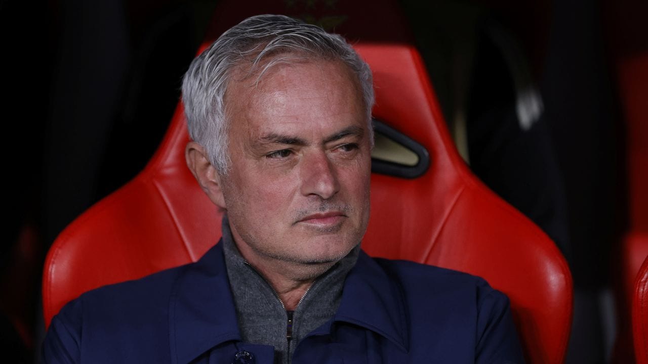Mourinho zurück bei Real Madrid ist riesig